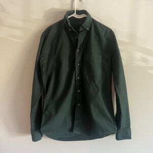 Everlane Button-Down Shirt